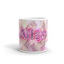 Load image into Gallery viewer, Ailsa Mug Innocuous Tenderness 10oz front view