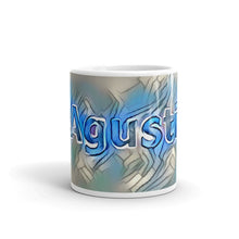 Load image into Gallery viewer, Agusti Mug Liquescent Icecap 10oz front view