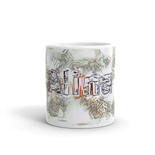 Load image into Gallery viewer, Alina Mug Frozen City 10oz front view