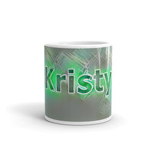 Load image into Gallery viewer, Kristy Mug Nuclear Lemonade 10oz front view