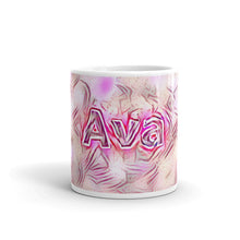 Load image into Gallery viewer, Ava Mug Innocuous Tenderness 10oz front view