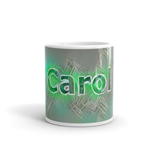 Load image into Gallery viewer, Carol Mug Nuclear Lemonade 10oz front view