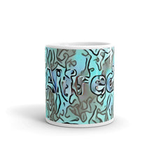 Load image into Gallery viewer, Alfred Mug Insensible Camouflage 10oz front view