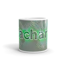 Load image into Gallery viewer, Zachary Mug Nuclear Lemonade 10oz front view