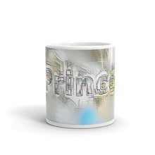 Load image into Gallery viewer, Prince Mug Victorian Fission 10oz front view