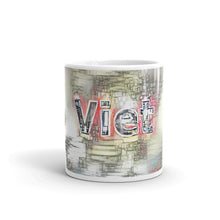 Load image into Gallery viewer, Viet Mug Ink City Dream 10oz front view