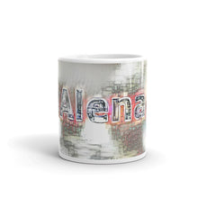 Load image into Gallery viewer, Alena Mug Ink City Dream 10oz front view