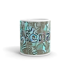 Load image into Gallery viewer, Alena Mug Insensible Camouflage 10oz front view