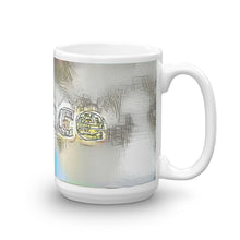 Load image into Gallery viewer, Prince Mug Victorian Fission 15oz left view