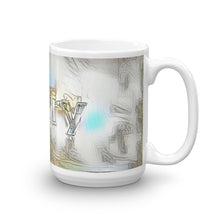 Load image into Gallery viewer, Harry Mug Victorian Fission 15oz left view