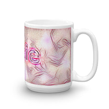 Load image into Gallery viewer, Dixie Mug Innocuous Tenderness 15oz left view