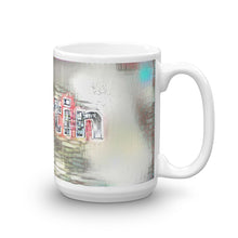 Load image into Gallery viewer, Martin Mug Ink City Dream 15oz left view