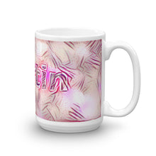 Load image into Gallery viewer, Martin Mug Innocuous Tenderness 15oz left view