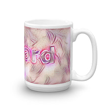 Load image into Gallery viewer, Richard Mug Innocuous Tenderness 15oz left view