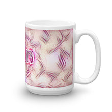 Load image into Gallery viewer, Han Mug Innocuous Tenderness 15oz left view