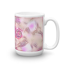 Load image into Gallery viewer, Kylo Mug Innocuous Tenderness 15oz left view