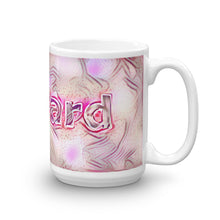 Load image into Gallery viewer, Howard Mug Innocuous Tenderness 15oz left view