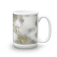 Load image into Gallery viewer, Julia Mug Victorian Fission 15oz left view