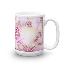 Load image into Gallery viewer, Ada Mug Innocuous Tenderness 15oz left view