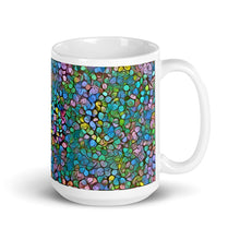 Load image into Gallery viewer, An Mug Unprescribed Affection 15oz left view