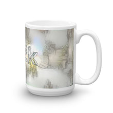 Load image into Gallery viewer, Jack Mug Victorian Fission 15oz left view