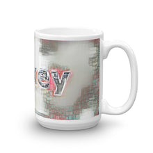 Load image into Gallery viewer, Alexey Mug Ink City Dream 15oz left view