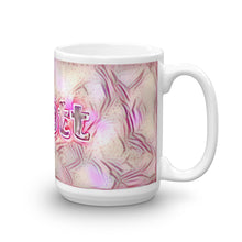 Load image into Gallery viewer, Scott Mug Innocuous Tenderness 15oz left view