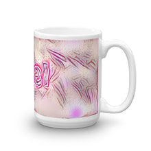 Load image into Gallery viewer, Abel Mug Innocuous Tenderness 15oz left view