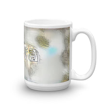 Load image into Gallery viewer, Elora Mug Victorian Fission 15oz left view