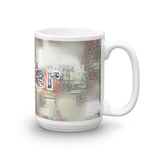 Load image into Gallery viewer, Peter Mug Ink City Dream 15oz left view