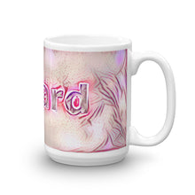 Load image into Gallery viewer, Gerard Mug Innocuous Tenderness 15oz left view