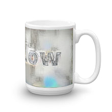 Load image into Gallery viewer, Meadow Mug Victorian Fission 15oz left view