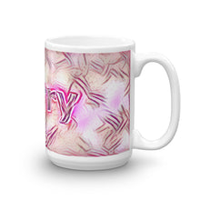 Load image into Gallery viewer, Harry Mug Innocuous Tenderness 15oz left view