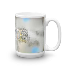 Load image into Gallery viewer, Emma Mug Victorian Fission 15oz left view
