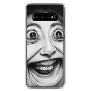 Double Speak - Samsung Case