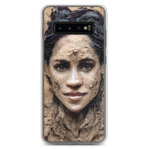 Beautiful Mud - Samsung Case