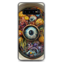Load image into Gallery viewer, Keeping an Eye - Samsung Case
