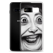 Load image into Gallery viewer, Double Speak - Samsung Case