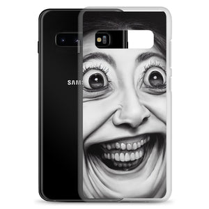 Double Speak - Samsung Case