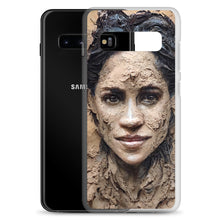 Load image into Gallery viewer, Beautiful Mud - Samsung Case