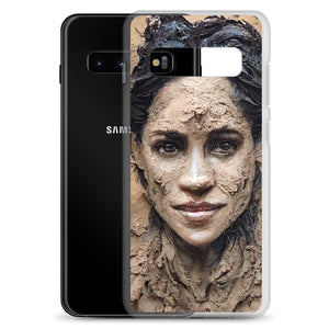 Beautiful Mud - Samsung Case