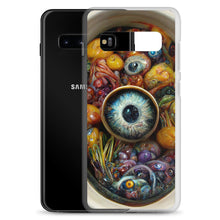 Load image into Gallery viewer, Keeping an Eye - Samsung Case