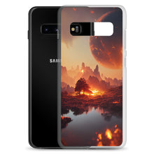 Load image into Gallery viewer, Monday Morning - Samsung Case