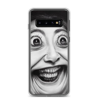 Double Speak - Samsung Case