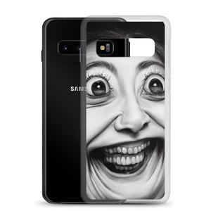 Double Speak - Samsung Case