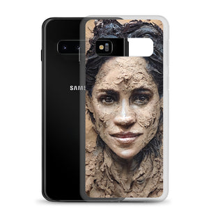 Beautiful Mud - Samsung Case
