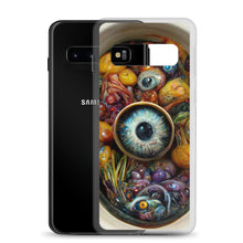 Load image into Gallery viewer, Keeping an Eye - Samsung Case