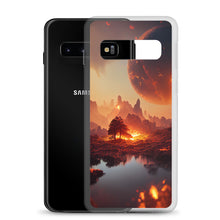 Load image into Gallery viewer, Monday Morning - Samsung Case