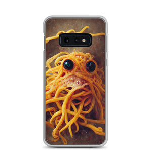 Pastafarian United Church - Samsung Case