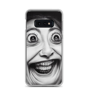 Double Speak - Samsung Case